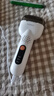 康佳（KONKA）電動(dòng)磨腳器去死皮去角質(zhì)磨老繭電動(dòng)修腳神器去腳皮可水洗充電修足儀器生日七夕禮物送男友老公爸爸 曬單實(shí)拍圖