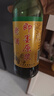 青島特產(chǎn)即墨原漿老酒焦香半甜型北派黃酒 480mL 6瓶 泡沫整箱裝 曬單實(shí)拍圖