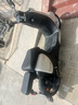 愛(ài)瑪電動(dòng)車(chē)愛(ài)朵電動(dòng)自行車(chē)【冠軍單品】京東自營(yíng)電瓶車(chē)國家補貼星恒鋰電新國標長(cháng)續航復古電自 百利米 曬單實(shí)拍圖