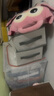 邦尼美家褲子收納盒衣服衣柜分格整理神器衣物內(nèi)衣防塵收納箱帶蓋儲(chǔ)物盒子 灰色【大12格|帶蓋|優(yōu)選無(wú)紡布】 曬單實(shí)拍圖