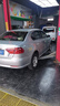 韓泰（Hankook）汽車(chē)輪胎 195/65R15 91H K415 原配寶來(lái)/高爾夫/朗逸/雷凌 曬單實(shí)拍圖
