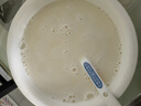 摩飛電器（Morphyrichards）破壁機 家用1.5L多功能柔音豆?jié){機加熱全自動榨汁機攪拌機 3-4人預(yù)約保溫隔音降噪輔食機MR8201白 曬單實拍圖
