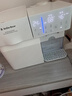 小白熊SnowBear奶瓶消毒柜嬰兒全玻璃恒溫壺泡奶機(jī)三合一喂養(yǎng)臺HL-5098 曬單實拍圖