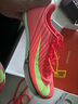 耐克田徑精英巴黎新款  Nike Maxfly 2 FP耐克男女碳板氣墊短跑釘鞋 FD8395-600/Maxfly 2代 43 曬單實(shí)拍圖