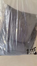 波司登（BOSIDENG）【反季】羽絨服新國(guó)標(biāo)90絨男短款新升級(jí)版型高包容連帽保暖外套 黑色8056 M 175/96A 曬單實(shí)拍圖