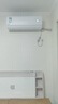 美的（Midea）空調1.5匹/大一匹家電國家補貼20% 2025酷省電新一級能效節能變頻冷暖掛機防直吹大風(fēng)口臥室空調 大1.5匹 一級能效 新款上市酷省電Q 省電節能 曬單實(shí)拍圖
