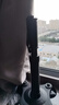 華詩孟  扳手腕訓練器臂力手腕力量訓練器男士專業(yè)練手力小臂掰手腕爆發(fā)力腕力器家用健身器材 黑色重型35-40LB 曬單實拍圖