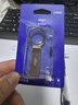 愛國者（aigo）128GB USB3.2 U盤 U310 讀速150MB/s 高速大容量電腦辦公u盤 系統(tǒng)存儲優(yōu)盤 金屬便攜U盤 曬單實(shí)拍圖