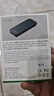藍(lán)碩m.2硬盤(pán)盒nvme轉(zhuǎn)usb3.1gen2外接Type-C接口ngff讀取2242固態(tài)小盒 M5N【NVME-JMS583】配C-C+C-A線 曬單實(shí)拍圖