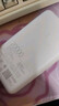 小米（MI）【3C認證】小米自帶線充電寶20000 33W 淺咖色 適用小米/紅米/redmi/蘋果/安卓/手機可上飛機/火車 曬單實拍圖