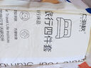 七海秋一次性四件套一次性床品床單被套加厚隔臟便攜酒店雙人旅行出差 曬單實(shí)拍圖