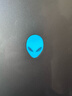 外星人游戲臺(tái)機(jī) Area-51高端電競(jìng) 游戲臺(tái)式電腦（Ultra 9 64G 2T RTX5080) 星辰銀 水冷黑神話80L Ai圖站 曬單實(shí)拍圖