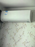 海信（Hisense）大1.5匹/大2匹 易省電370 AI省電 速冷熱 空調掛機 自然風(fēng)一鍵防直吹 新一級能效智能變頻臥室客廳 1.5匹 一級能效 智控自清潔35370 曬單實(shí)拍圖