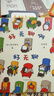吉竹伸介：好無(wú)聊啊好無(wú)聊（愛(ài)心樹(shù)童書(shū)） 曬單實(shí)拍圖