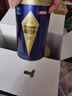 湯臣倍健旗艦藍罐臻鉆蛋白粉600g禮盒 復(fù)配分離乳清蛋白粉增強免疫力男女 曬單實拍圖