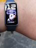 華為（HUAWEI）手環(huán)10 標(biāo)準(zhǔn)版 羽砂黑 智能手環(huán)專(zhuān)業(yè)睡眠分析情緒健康鋁合金機(jī)身心率監(jiān)測(cè)運(yùn)動(dòng)手環(huán)華為手環(huán)9升級(jí) 曬單實(shí)拍圖