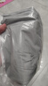 左西男童防蚊褲兒童褲子夏季2025新款薄款涼感速干運動(dòng)褲 灰色 120 曬單實(shí)拍圖