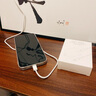 蘋果16/15充電器頭45W適配原裝快充套裝充電線氮化鎵iphone16promax/plus手機(jī)數(shù)據(jù)線 蘋果45W單頭+1米編織線 曬單實(shí)拍圖