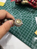ZRQF純銀打麻將贏錢神器把把壺胡手玩把件擺件打牌開胡逢賭必贏鑰匙扣 把把壺鑰匙掛件【已開福光當(dāng)天發(fā)貨】 曬單實拍圖