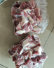大莊園 進(jìn)口草飼原切牛腩塊 凈重4斤 燉煮食材【真原切】 曬單實(shí)拍圖