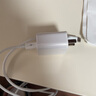 京東京造20W蘋果充電器iphone套裝適用蘋果15/16手機(jī)華為小米榮耀i氮化鎵快充充電頭含60WType-C編織數(shù)據(jù)線 曬單實拍圖