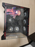 華碩全家桶【24期免息】RTX5070ti/5070/5060Ti顯卡i5 14600KF臺式主機明日香定制mod組裝電腦DIY整機 i5 14600KF+華碩RTX5060 配三 曬單實拍圖