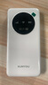 迅優(yōu)隨身wifi三網(wǎng)通充電寶款無(wú)線wifi6便攜式4G路由器網(wǎng)卡移動(dòng)聯(lián)通電信無(wú)限制全國(guó)通用流量2025款5GXY 【尊享版12信號(hào)通道】WIFI6三網(wǎng)10000毫安 不限速不虛標(biāo)月享1500G流量 曬單實(shí)拍圖