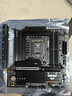 華碩TUF GAMING B860M-PLUS WIFI重炮手主板 支持 CPU 245KF/230/225 (Intel B860/LGA 1851） 曬單實(shí)拍圖
