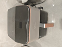 美的（Midea）AI烹飪空氣炸鍋 透明可視不用翻面 大容量智能觸控 空氣炸鍋烤箱一體機(jī)三合一5.3L KZC539J5 曬單實(shí)拍圖