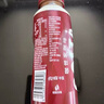 可口可樂(lè )（Coca-Cola）COSTA 咖世家焙享黑咖濃咖啡飲料 180ml*12罐 曬單實(shí)拍圖