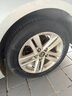 德國馬牌（Continental）汽車輪胎 205/55R16 91V UCJ 適配朗逸/速騰/寶來/卡羅拉 曬單實拍圖