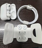 Apple/蘋果 AirPods Pro (第二代) 搭配MagSafe充電盒 (USB-C) 蘋果耳機(jī) 藍(lán)牙耳機(jī) 適用iPhone/iPad/Mac 曬單實(shí)拍圖