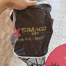 simago喜曼多魚(yú)護網(wǎng)兜漁網(wǎng)加厚防掛速干釣魚(yú)護包漁具卡邊魚(yú)護方形魚(yú)護 23cm 1.5m 輕巧便攜 納米速干 曬單實(shí)拍圖