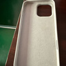 W&P適用iphone16promax手機殼液態(tài)硅膠蘋(píng)果16promax保護套親膚高級感軟殼防摔簡(jiǎn)約男女新鈦灰色wp 曬單實(shí)拍圖