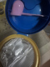 美贊臣藍臻 兒童奶粉 配方調(diào)制乳粉4段（3歲以上）800g 全面營養(yǎng) 自護力 曬單實拍圖