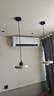 美的（Midea）空調掛機 酷省電PRO 大1.5匹1匹 新一級能效變頻 冷暖除濕家用臥室壁掛式 以舊換新 國家補貼20% 大1匹 一級能效 酷省電 節能24% 曬單實(shí)拍圖