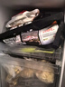 有魚(yú)妖夜宵烤魚(yú)小火鍋 香辣味500g+青花椒味500g 兩件套裝 曬單實(shí)拍圖