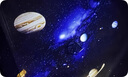 BOXLAMP星空氛圍燈 臥室星空投影燈音樂(lè )盒功能星光小夜燈送女生日禮物 曬單實(shí)拍圖