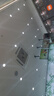 夏新門(mén)店電視吊裝支架【14-43英寸】天花板吊頂架掛架360度旋轉顯示器吊桿液晶電視懸掛架 曬單實(shí)拍圖