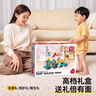 貝初眾嬰兒學(xué)步車小火車推車玩具0-1-3歲兒童手推車一歲寶寶生日禮物送 【多功能豪華版】小王子+專屬坐騎+精美禮盒 防o型腿適合的車新生兒見面禮實用男女孩早教周歲禮物 曬單實拍圖