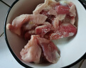 華都食品單凍雞胗 2斤/袋 冷凍 出口級(jí) 燒烤雞胗雞肫鹵味鹵煮食材 曬單實(shí)拍圖