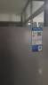 美的（Midea）220升三門三溫租房家用客廳宿舍小型冰箱三開門節(jié)能省電低音運行以舊換新BCD-220TM【國家補貼】 曬單實拍圖
