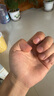 博友不銹鋼鷹嘴鉗甲溝專(zhuān)用指甲刀嵌甲鉗死皮趾甲修腳剪刀工具內置彈簧 3.0升級內置彈簧鷹嘴鉗單只 曬單實(shí)拍圖