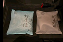 京東京造 汽車(chē)活性炭包新車(chē)除味除甲醛家車(chē)用除臭去味空氣凈化碳包500g*4 曬單實(shí)拍圖