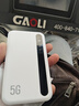 欽洛【千兆5G光纖】2025新款5G雙頻隨身WiFi6【月享1500G】超高速無線移動網(wǎng)絡(luò)無限流量網(wǎng)卡家用路由器 真5G遙遙領(lǐng)先【至尊版20信道】 免費(fèi)試用90天/1年質(zhì)保換新 曬單實(shí)拍圖