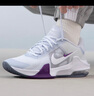 耐克（NIKE）運動鞋男鞋2025新款夏季AIR MAX 90氣墊減震休閑鞋跑步鞋 DM1124-010灰白 42 曬單實拍圖