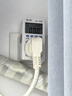 世心電量功率計量插座家用電費電表計度器電力檢測儀電器功耗計量器數 16A插座（空調/熱水器等）無(wú)夜光 曬單實(shí)拍圖