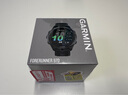 佳明（GARMIN）Forerunner970極夜黑(47mm)心率跑步戶外運(yùn)動(dòng)智能手表七夕禮物 曬單實(shí)拍圖