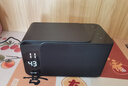 小度智能音箱MatePro 文心大模型 AI問(wèn)答聊天 卓越人聲LED時(shí)鐘鬧鐘語(yǔ)音藍牙音響兒童老人方言 禮物送禮 曬單實(shí)拍圖