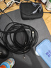 閃狐（SparkFox）PS5無(wú)線(xiàn)游戲手柄充電線(xiàn)PS5數(shù)據(jù)連接線(xiàn)4M長(zhǎng)Playstation配件 曬單實(shí)拍圖